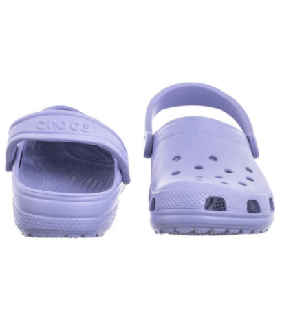 Crocs Classic Clog K Mystic Purple 206991-5BN (CR229-e) šlepetės