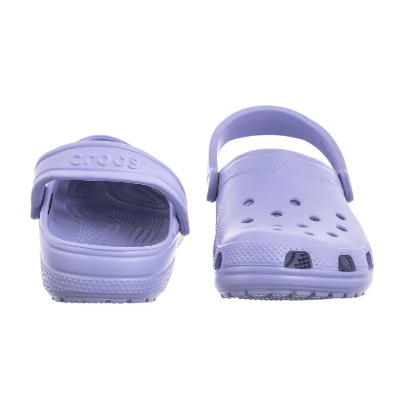 Crocs Classic Clog K Mystic Purple 206991-5BN (CR229-e) šlepetės