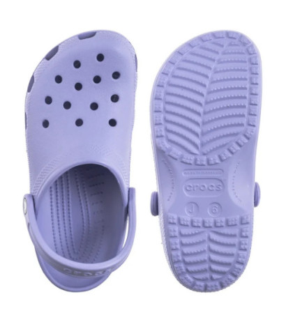 Crocs Classic Clog K Mystic Purple 206991-5BN (CR229-e) šlepetės