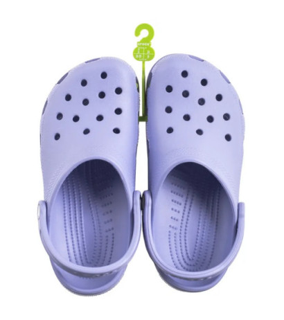 Crocs Classic Clog K Mystic Purple 206991-5BN (CR229-e) šlepetės