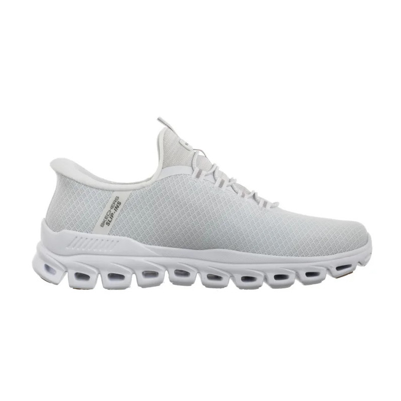 Skechers Glide Step Noxus Slip-Ins White 233010/WHT (SK253-a) sportiniai bateliai