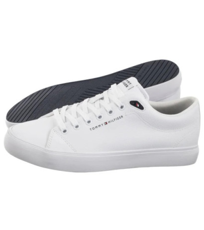 Tommy Hilfiger TH Hi Vulc...