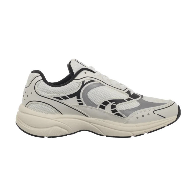 Tommy Hilfiger Archive'25 Black EM0EM01594 BDS (TH1350-a) sportiniai bateliai