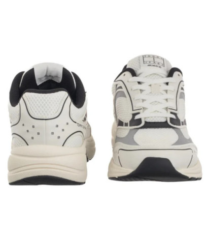 Tommy Hilfiger Archive'25 Black EM0EM01594 BDS (TH1350-a) sportiniai bateliai