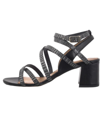 Maciejka Złote 06969-25/00-5 (MA1397-b) bateliai