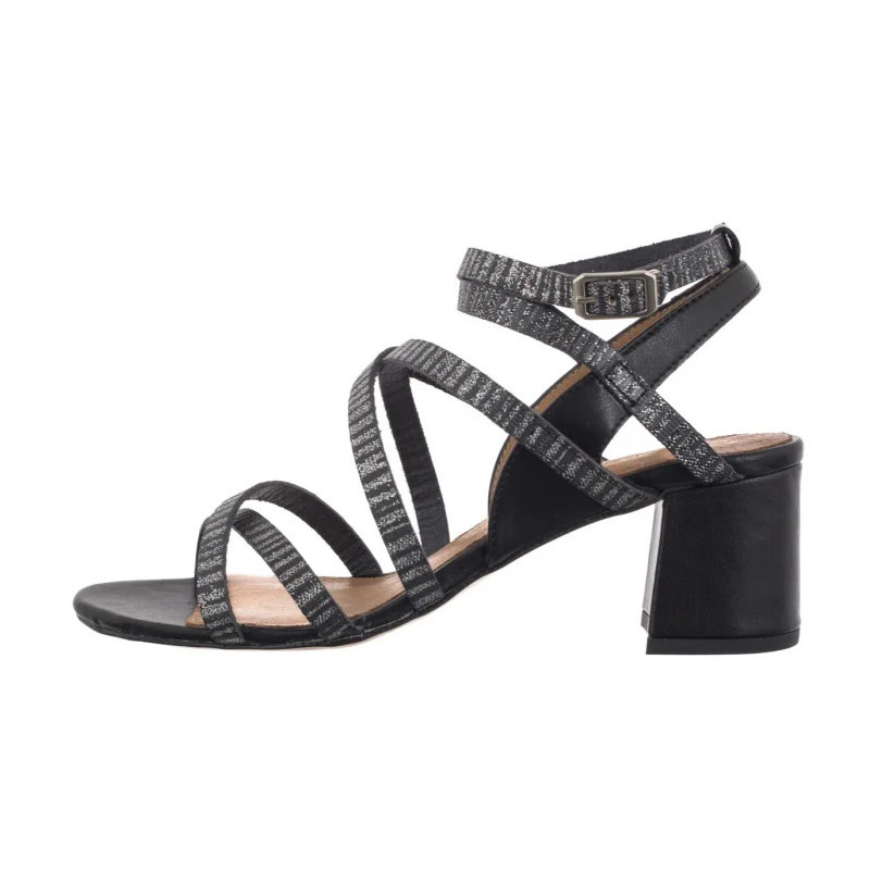 Maciejka Złote 06969-25/00-5 (MA1397-b) bateliai