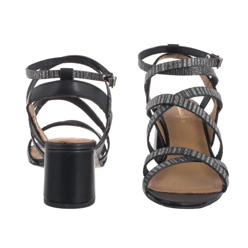 Maciejka Złote 06969-25/00-5 (MA1397-b) bateliai