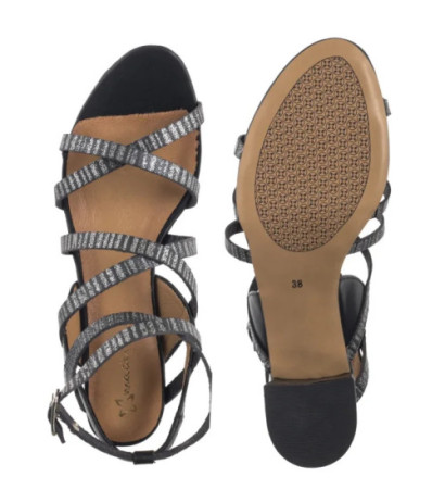 Maciejka Złote 06969-25/00-5 (MA1397-b) bateliai