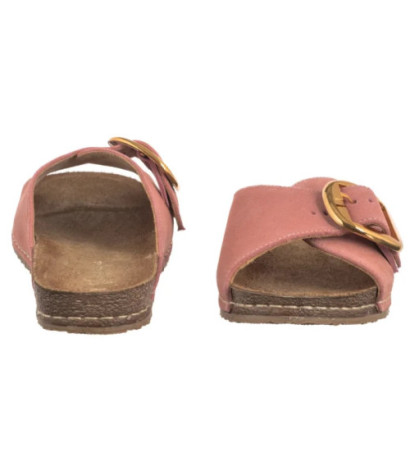 Maciejka Łososiowe 07000-15/00-5 (MA1400-a) Moteriški batai/šlepetės