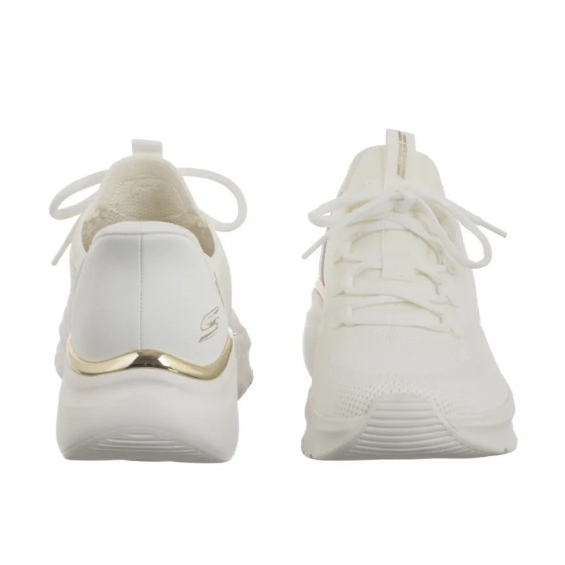 Skechers Bobs B Love True Delight Slip-Ins White 117617/WHT (SK254-a) sportiniai bateliai