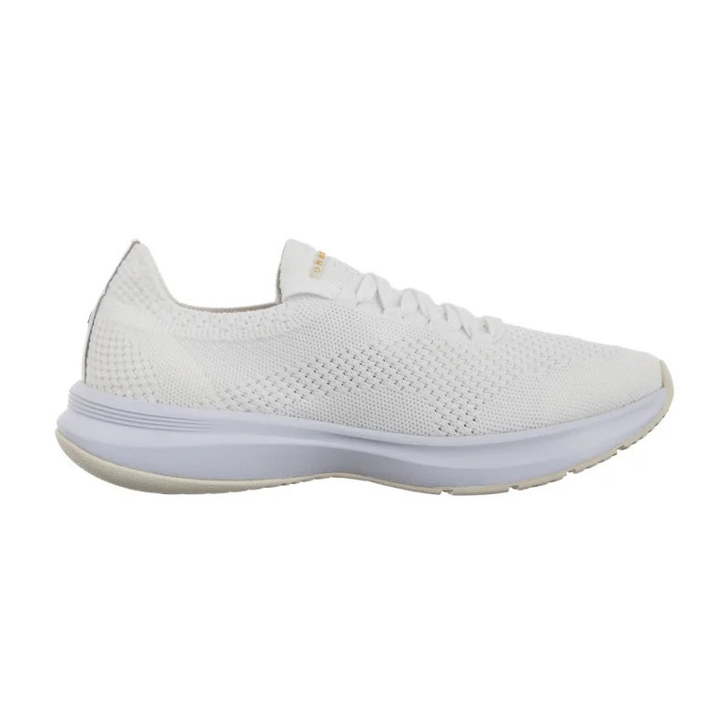 Tommy Hilfiger TH Knit Runner White FW0FW08813 YBR (TH1347-a) sportiniai bateliai