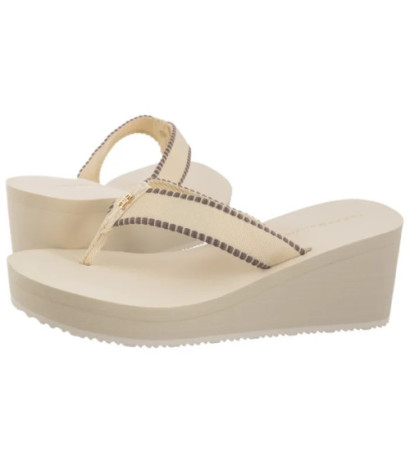 Tommy Hilfiger Wedge Beach...