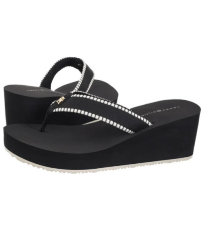 Tommy Hilfiger Wedge Beach...
