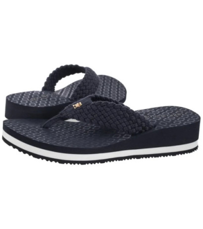 Tommy Hilfiger TH Crochet...
