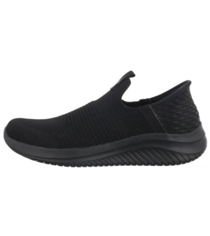 Skechers Ultra Flex 3.0 Smooth Step Black 403844L/B  (SK256-a) sportiniai bateliai