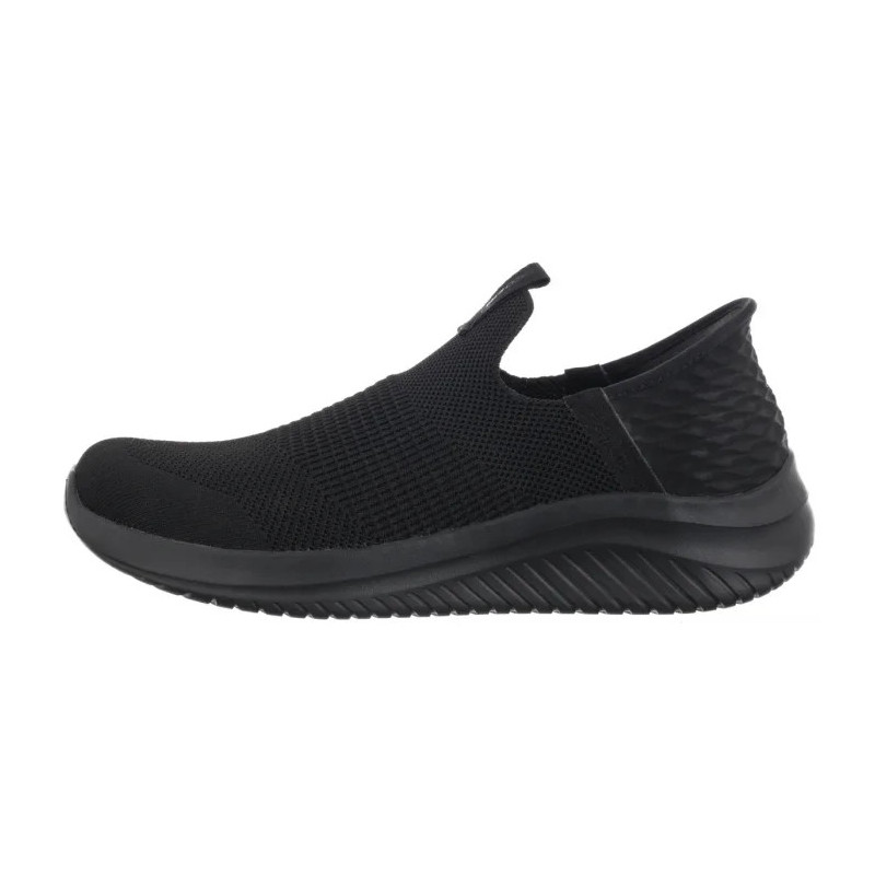 Skechers Ultra Flex 3.0 Smooth Step Black 403844L/B  (SK256-a) sportiniai bateliai