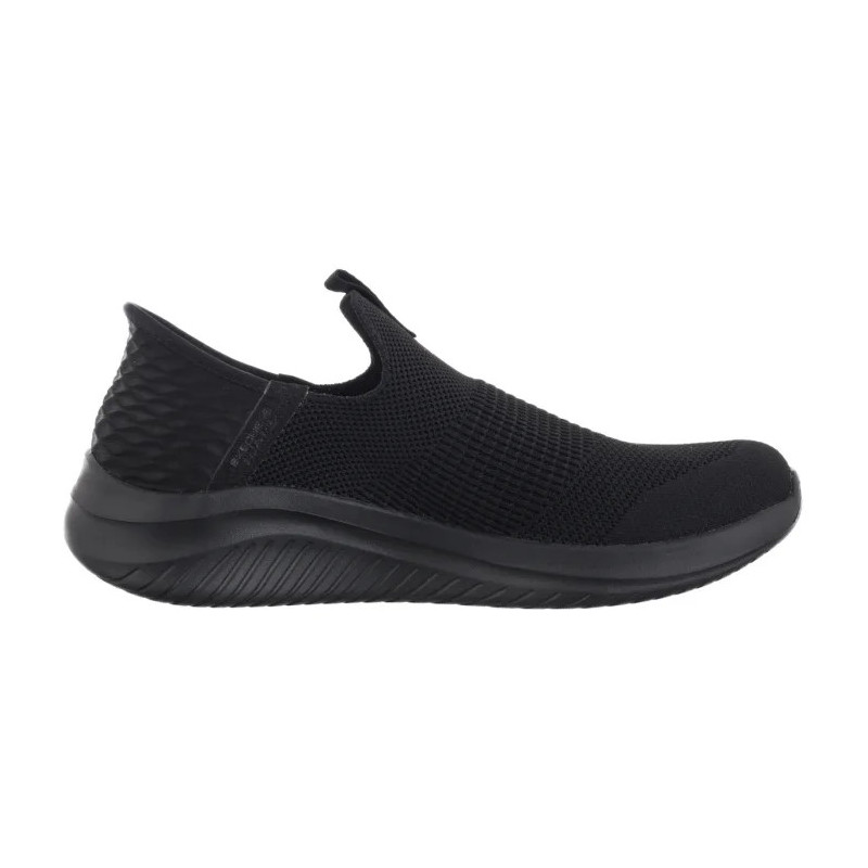 Skechers Ultra Flex 3.0 Smooth Step Black 403844L/B  (SK256-a) sportiniai bateliai