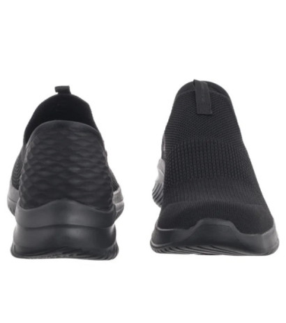 Skechers Ultra Flex 3.0 Smooth Step Black 403844L/B  (SK256-a) sportiniai bateliai