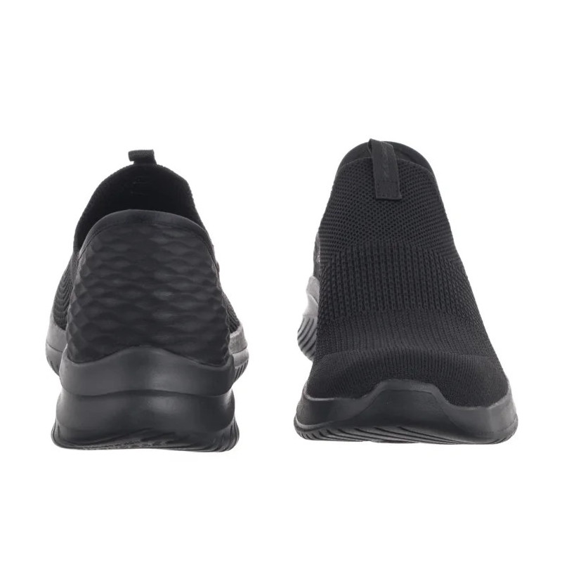 Skechers Ultra Flex 3.0 Smooth Step Black 403844L/B  (SK256-a) sportiniai bateliai