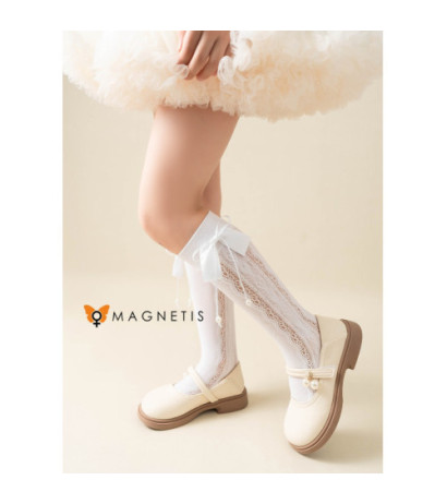 Magnetis kojinės iki kelių
