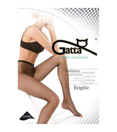 Gatta tinklinės pėdkelnės