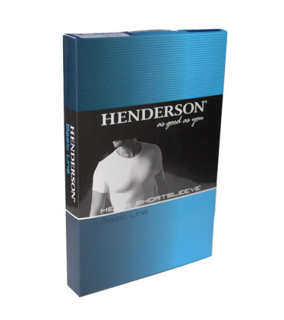 Henderson marškinėliai