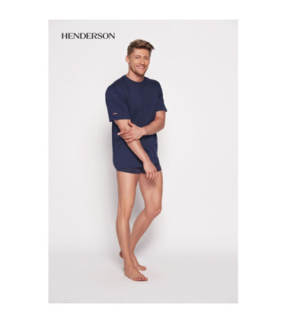 Henderson marškinėliai