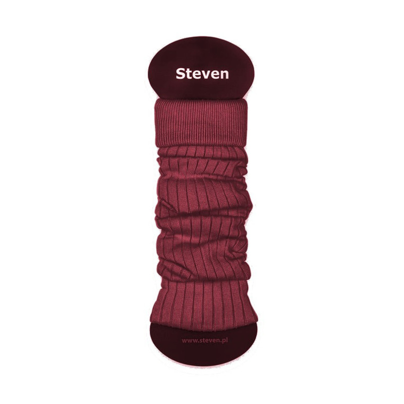 Steven moteriški blauzdų šildytojai