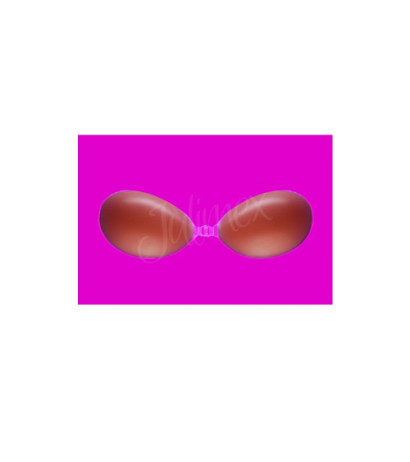Julimex silikoninė liemenėlė