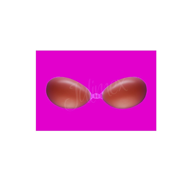 Julimex silikoninė liemenėlė