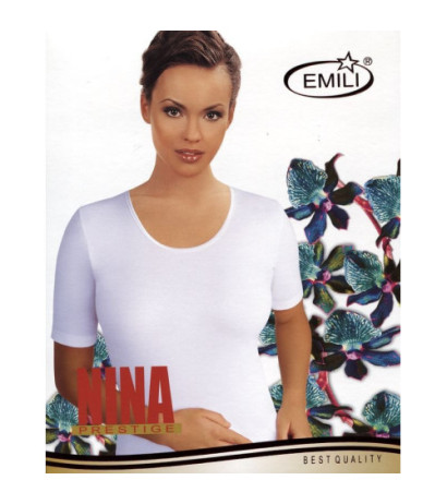Emili marškinėliai