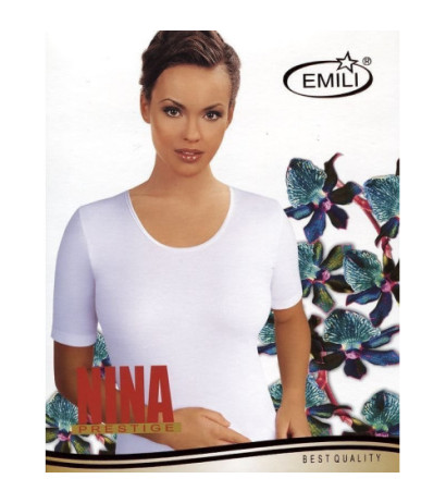 Emili marškinėliai