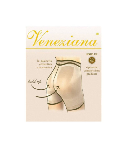 Veneziana korekcinė...