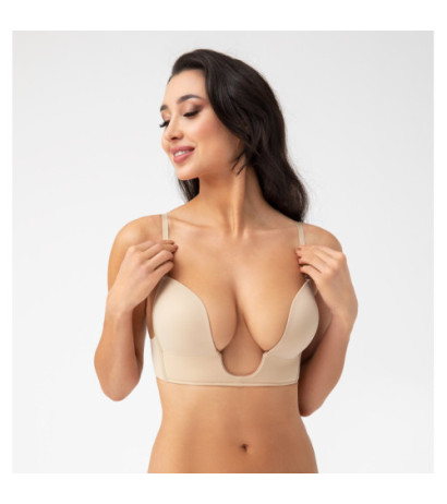 Gorsenia push-up liemenėlė
