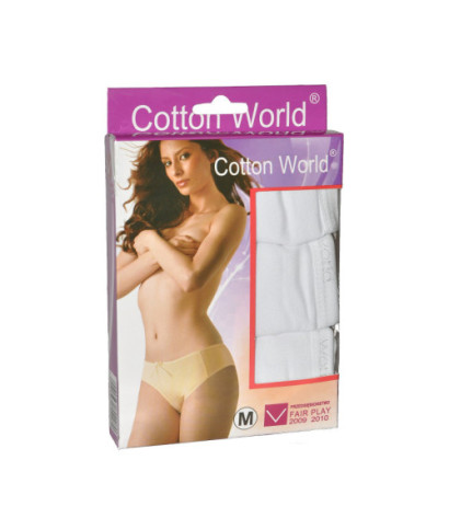 Cotton World kelnaitės