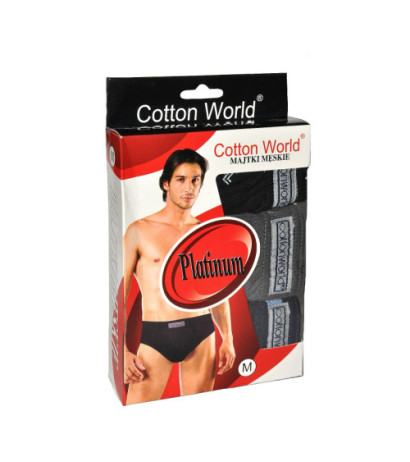 Cotton World kelnaitės