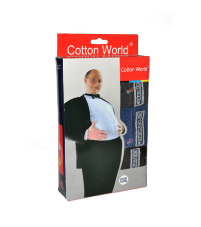 Cotton World kelnaitės