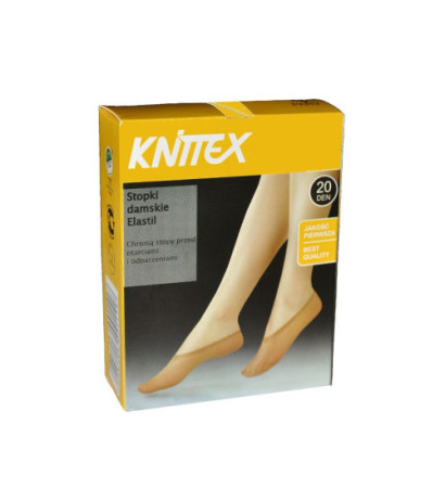 Knittex kojinės