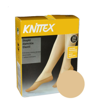 Knittex kojinės