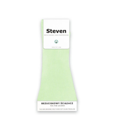 Steven kojinės