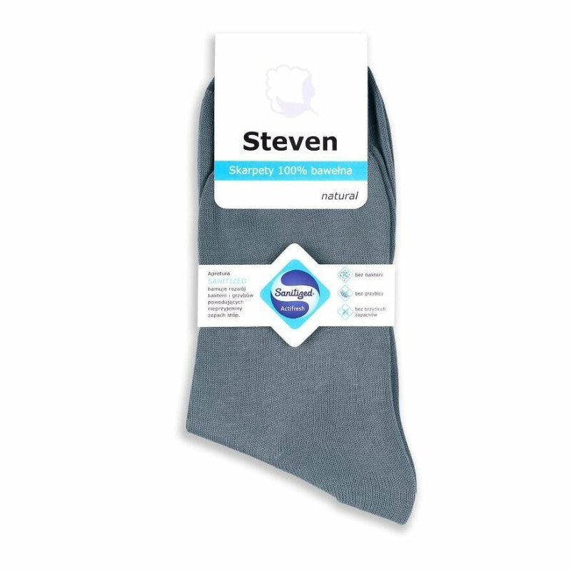 Steven vyriškos kojinės 