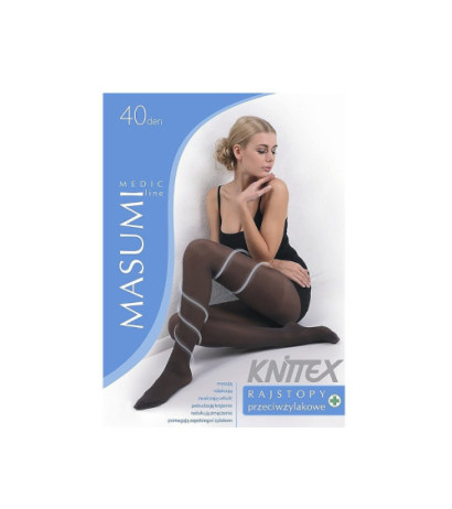 Knittex korekcinė pėdkelnės...