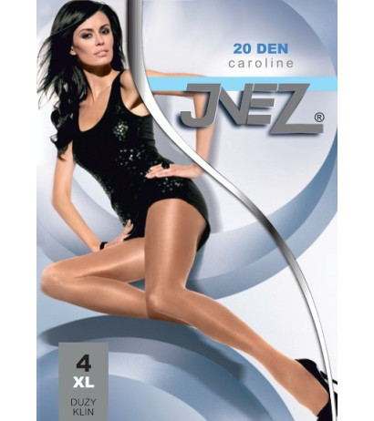 Inez pėdkelnės