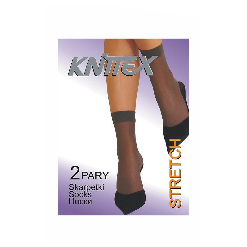 Knittex kojinės
