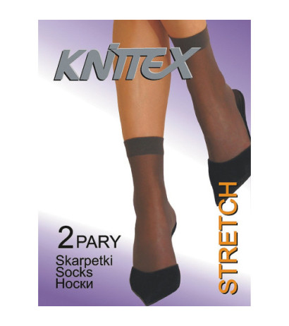 Knittex kojinės
