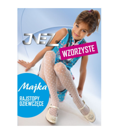 Inez pėdkelnės