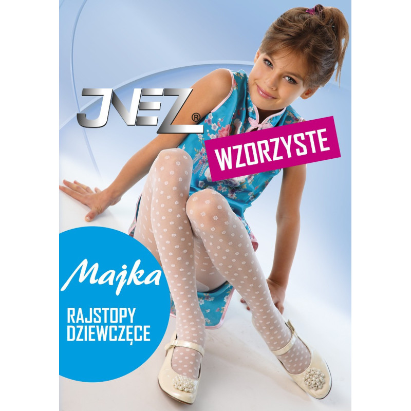 Inez pėdkelnės