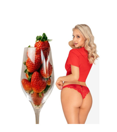 Ewana kelnaitės su juostele