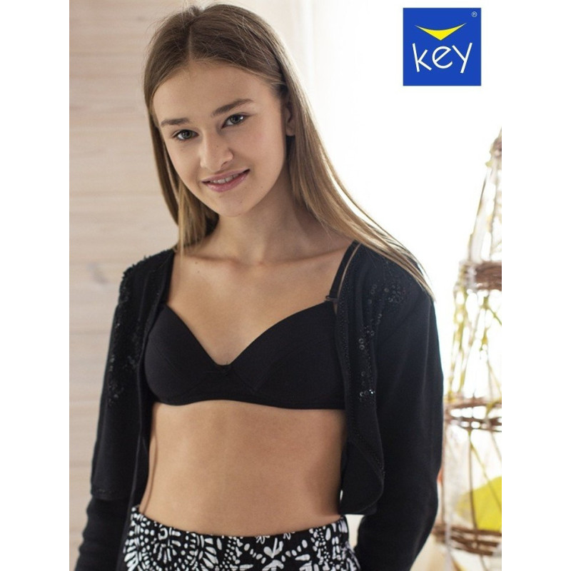 Key liemenėlė mergaitėms