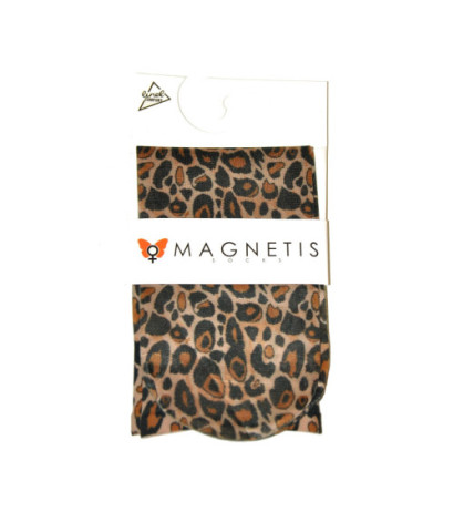 Magnetis moteriškos kojinės su likra